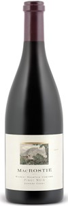 #06 Pinot Noir Wildcat Mountain (Macrostie) 2004